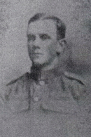 THOMAS SUMMERFIELD