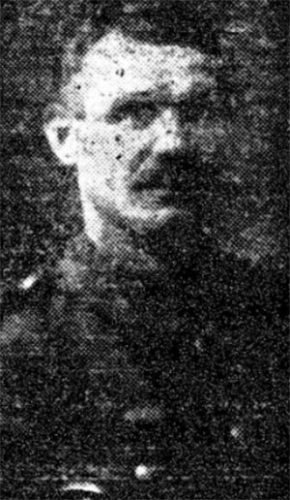 John James WALKER