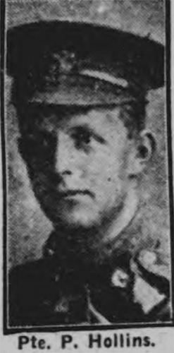 Peter HOLLINS