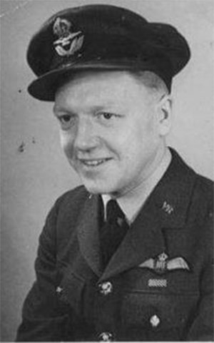 Clifford John FARMERY