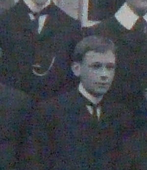 OSWALD ARMITAGE CARVER