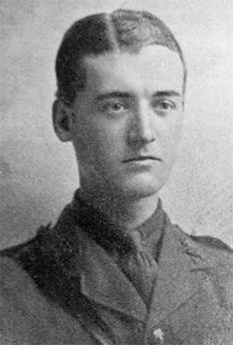 ALLAN HARRISON HUDSON