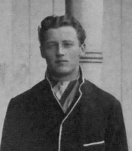 WILLOUGHBY EMIL REISS