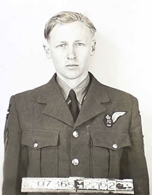 HARRY WILLIAM INGLESON