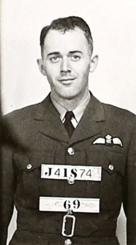 THOMAS WILLIAM LEAHY