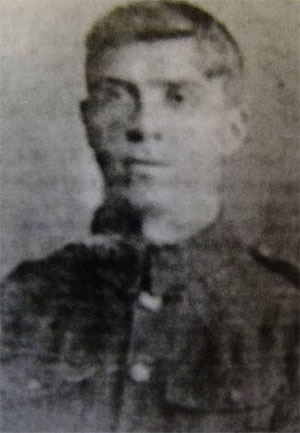 Walter HOUGH