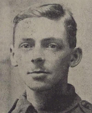 RAYMOND WILLIAM WALKER