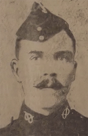 HENRY LAWRENCE