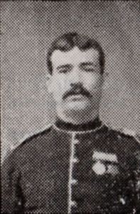 Joseph Wood