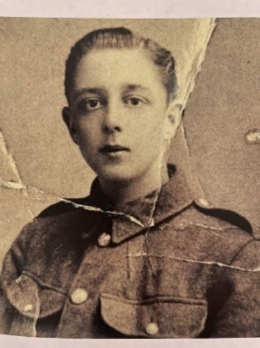 THOMAS EATON FOWLER