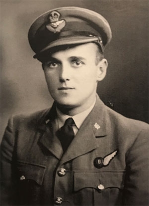 Kenneth Dutton