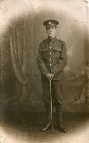 WILLIAM HENRY WILLIAMS