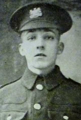 JOE HEWITT