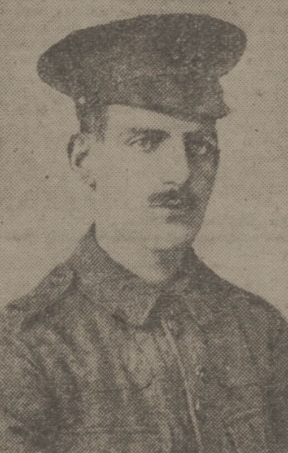 WILLIAM CROPPER BROSTER