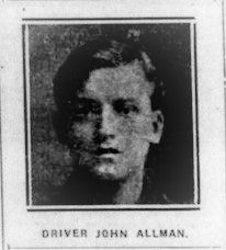 John ALLMAN