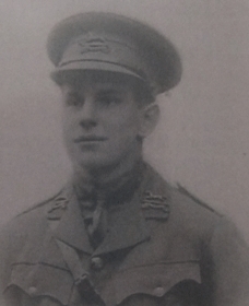 James Leonard JENNISON