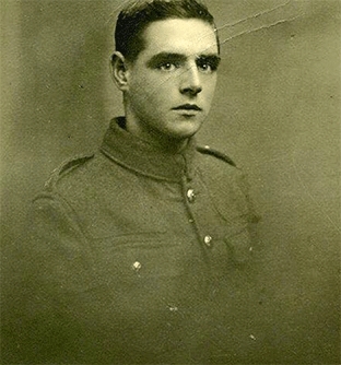 Thomas David DU PRE