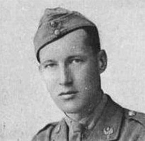 SYDNEY PERCIVAL GAMON