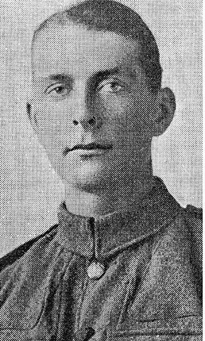 FRANK LESTER