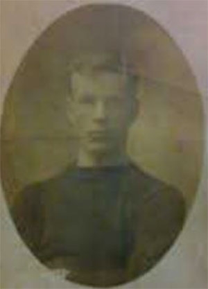 SAMUEL DUTTON