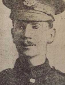 ARTHUR BIRKET CROMAN