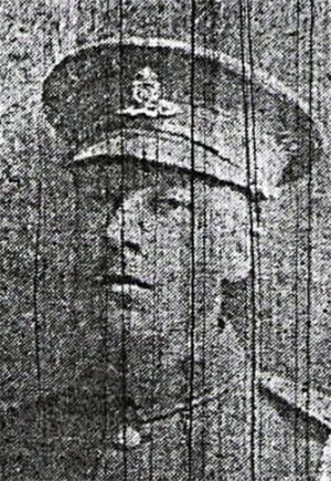 JULIAN WALKER