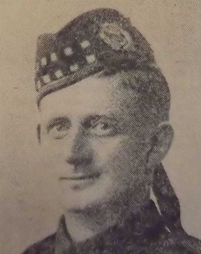 EDWARD (TED) HALSALL