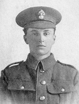 FRANK CROSS