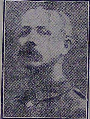 WILLIAM CHARLES PHILLIPS