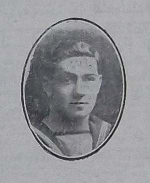 JOHN PERCIVAL LITTLE