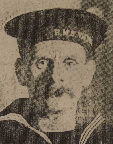 WILLIAM THOMAS ROYLE