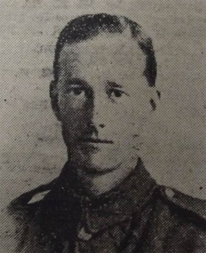 GEORGE CLOUGH