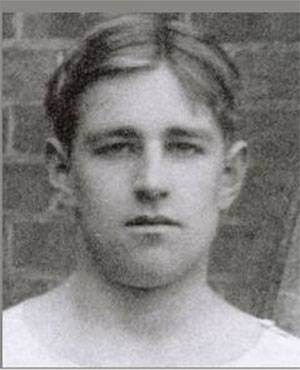 CUTHBERT JOSEPH ELLISON