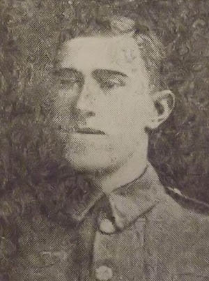 JOHN EDWARD WHARTON