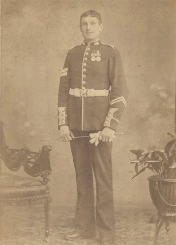 ALBERT RICHARD LAWRENCE