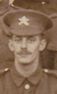 Harry Desborough