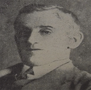 JAMES GREENWAY MILLS