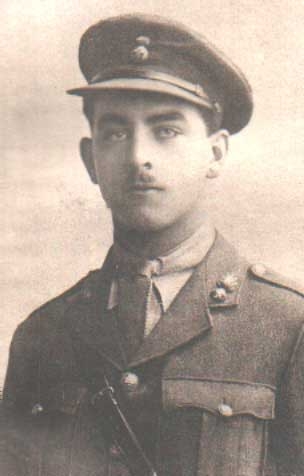 MAURICE THOMAS HUGHES