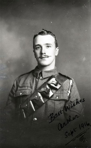 ARTHUR NEWTON