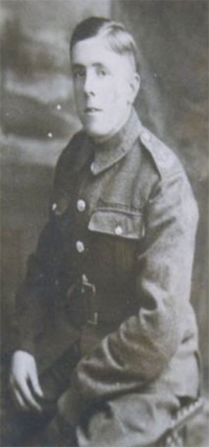 PETER DODD