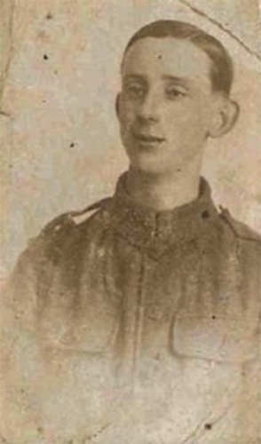 William PEERS