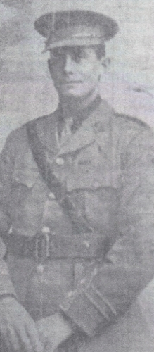 Walter Thomas FURNELL