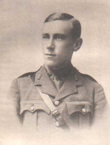 VICTOR CHARLES SHAW