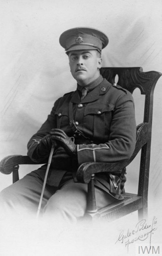 JOHN HAWORTH WHITWORTH