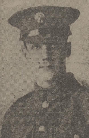 WILLIAM JOHN PARR FRASER