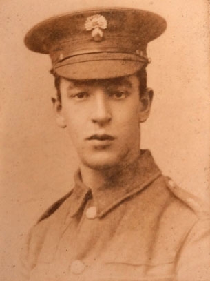 THOMAS HENRY METCALFE