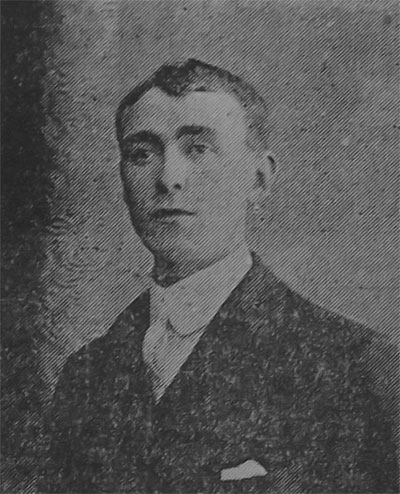 JOHN DAVIES