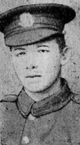FRED NIELD
