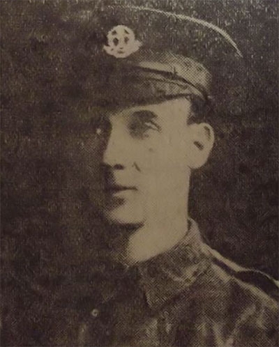 William Stanley CANNING