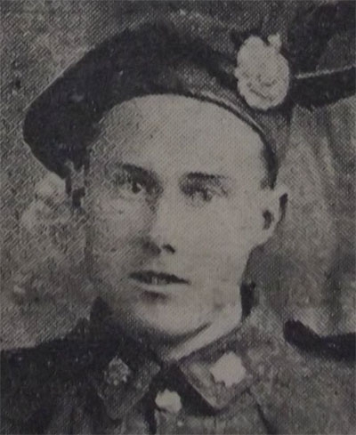 ALBERT JAMES CLINGAN